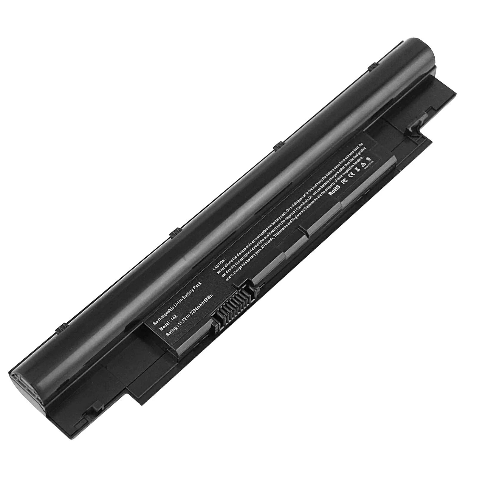 N311z Laptop Battery For Dell Latitude 3330 Vostro V131 V131D V131R 312-1257 NEW