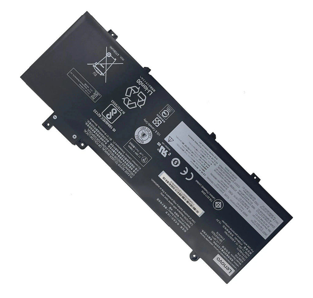 OEM 01AV478 Battery For Lenovo ThinkPad T480s L17L3P71 L17M3P71 01AV479 01AV480