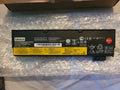 Genuine 61++ 72Wh Battery for Lenovo ThinkPad T470 T570 T580 01AV492 01AV427
