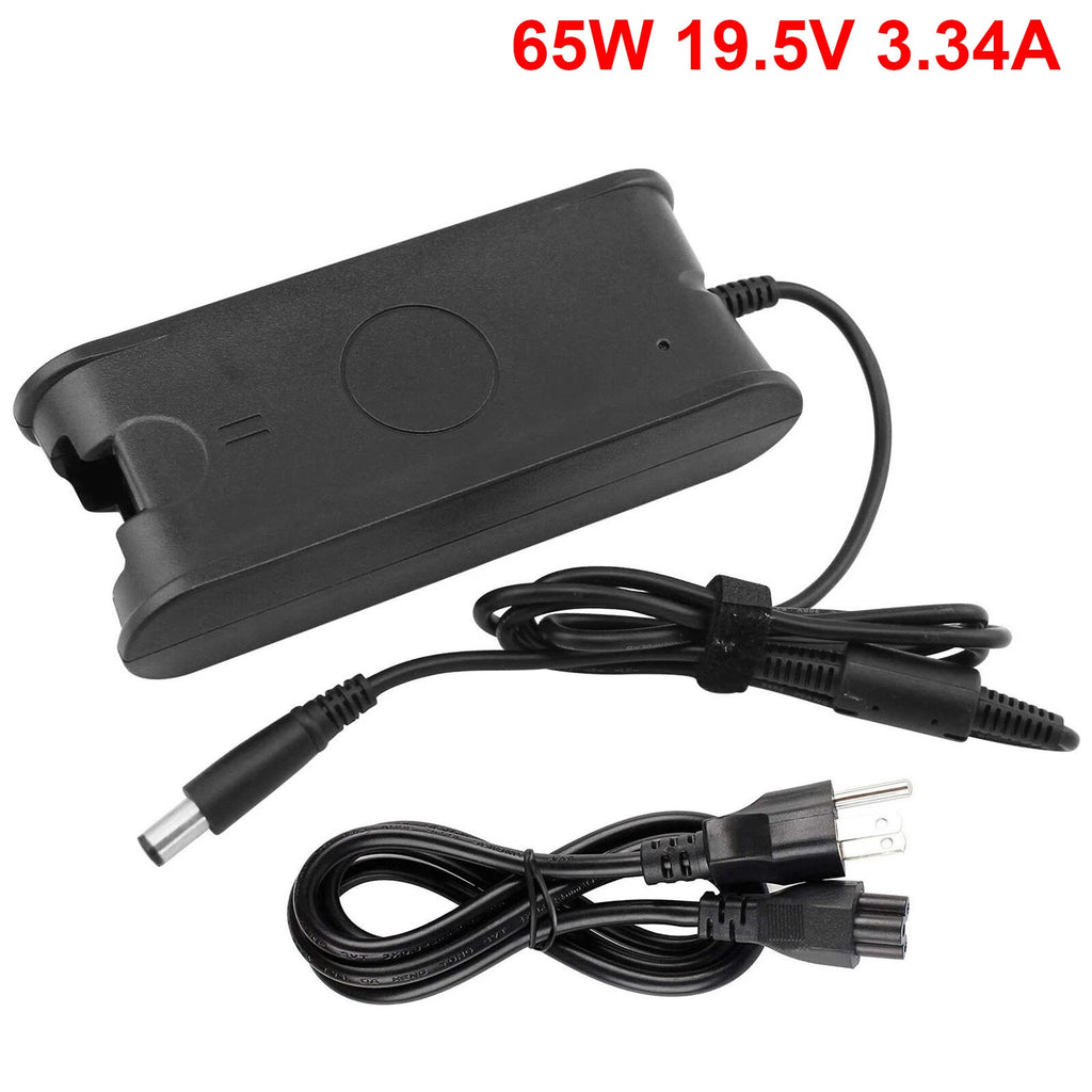 PA12 AC Adapter for Dell Latitude D810 D820 D830 D620 D420 Battery Charger PSU