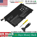L17L3P51 L17M3P52 L17C3P51 Battery for Lenovo ThinkPad E480 E485 E580 01AV445 US
