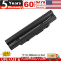 Battery for Asus U20 U50 U80 U81 U89V A31-U20 A31-U80 A32-U20 A32-U50 A32-U80