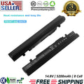 ? Laptop Battery for ASUS A32-U46 A41-U46 A42-U46 U46 U46E U46J U56 U56E U56J