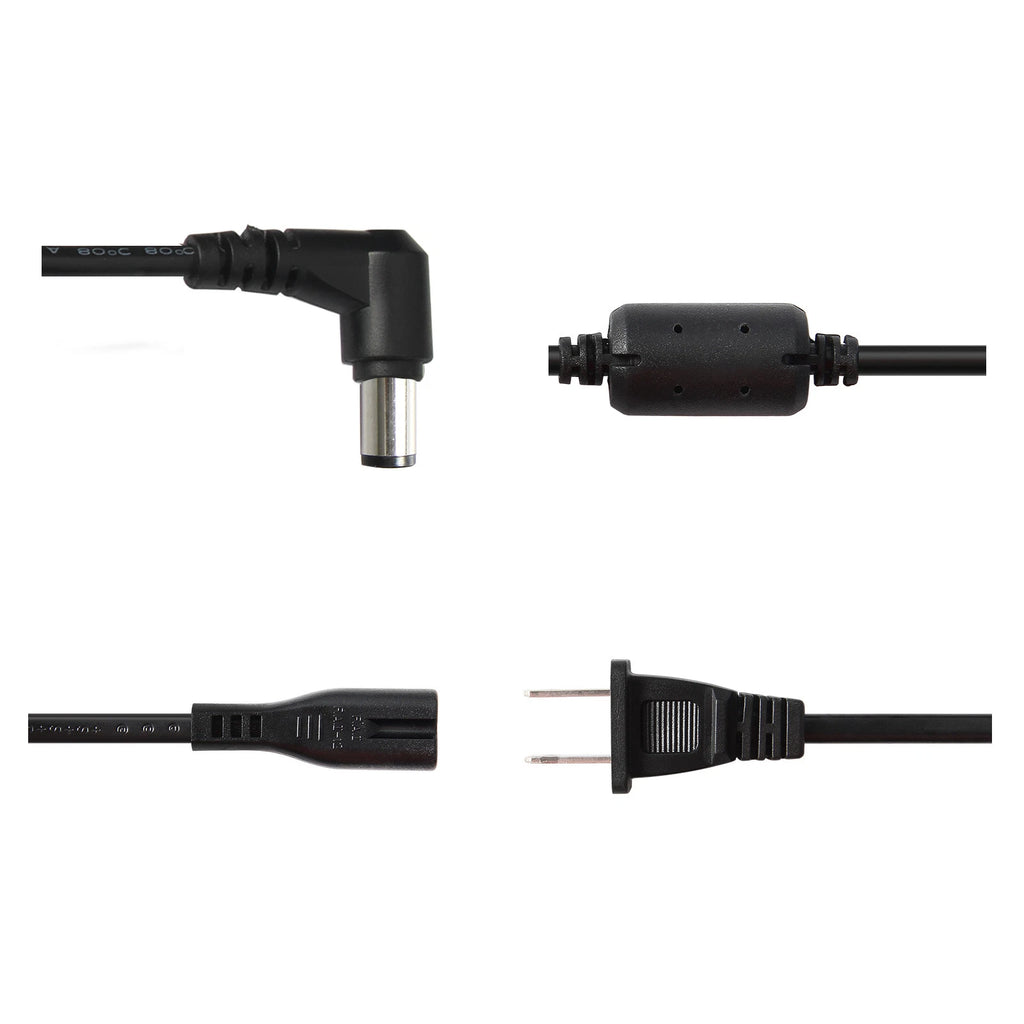16V Power cord adapter charger for Sony Vaio PCG-6C1L PCG-6C2L PCG-6D1L PCG-6G1L