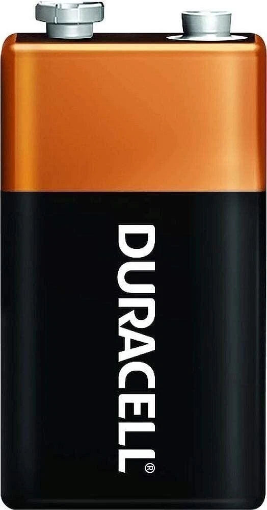 Duracell Batteries/9Volt - Size Battery (Pack of 5)!