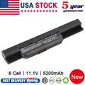 Laptop Replace Battery for Asus A32-K53 A41-K53 for ASUS K53 K53E X54C X53S PC