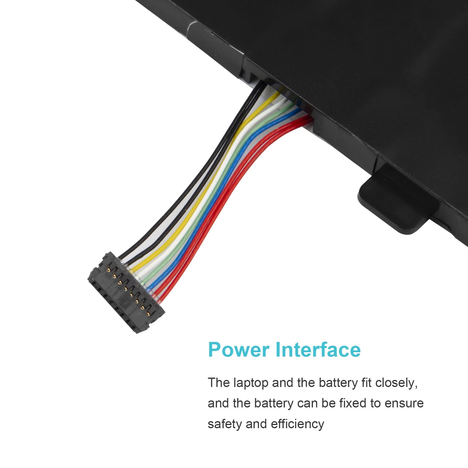 L15L2PB4 L15C2PB5 Battery for Lenovo IdeaPad 310-15IKB 310-15ISK 310-15ABR