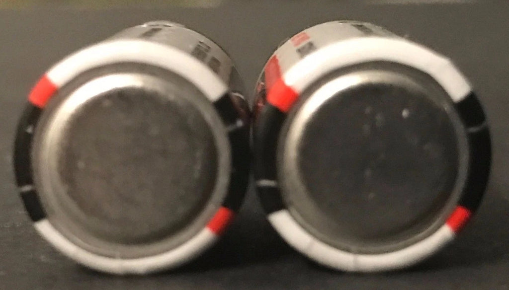 Brand New "2" EVE ER14250 3.6V LS14250 1/2 AA Size 1200mAh Lithium Battery