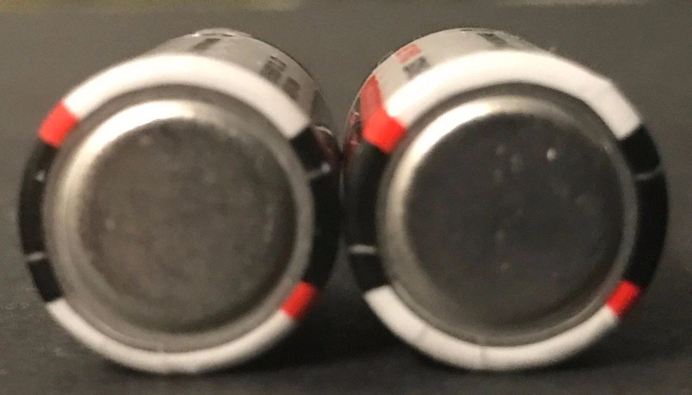 Brand New "2" EVE ER14250 3.6V LS14250 1/2 AA Size 1200mAh Lithium Battery