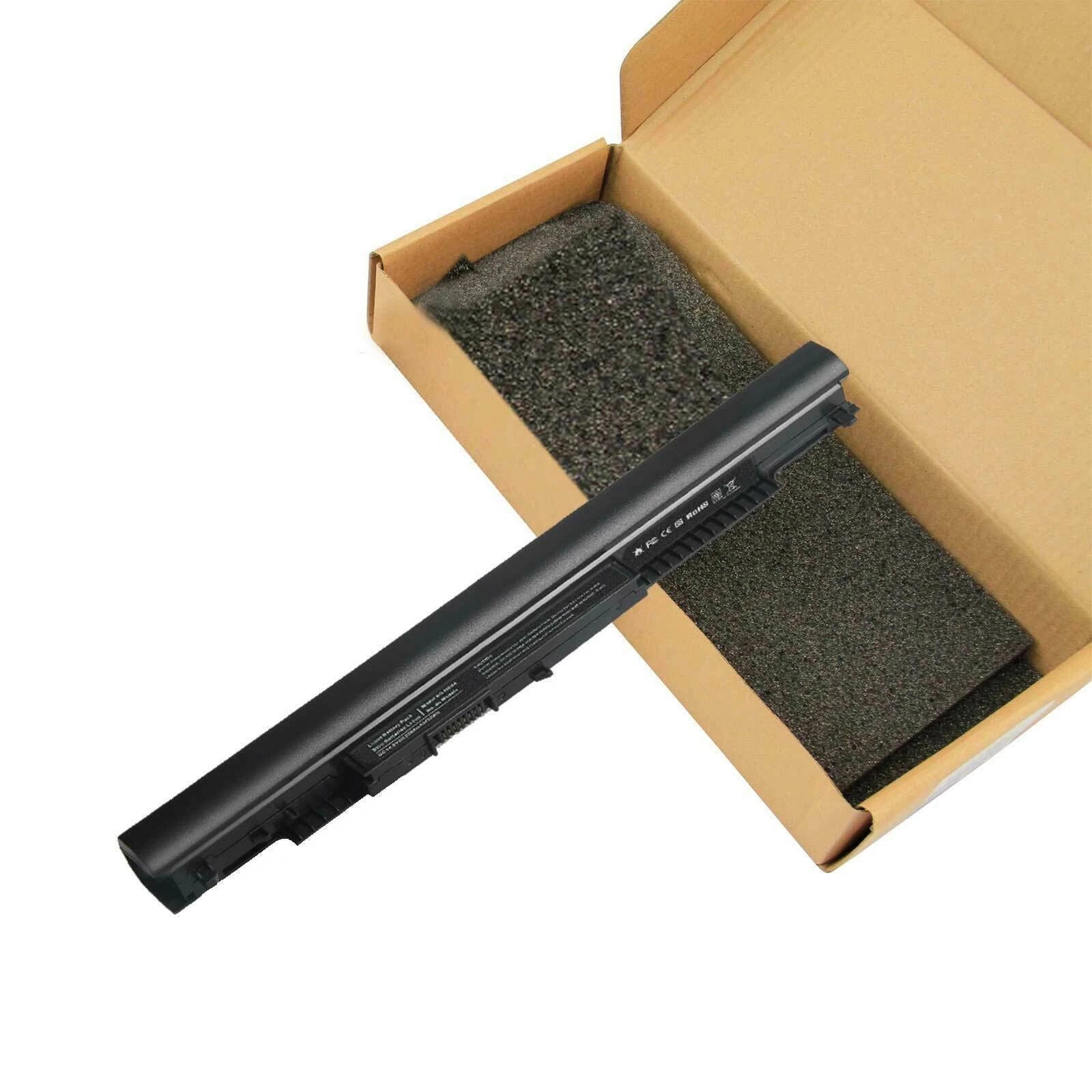 ?HS04 HS03 Battery For HP 807956-001 807957-001 807612-421 HSTNN-LB6U TPN-C126