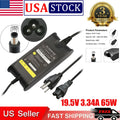 AC Adapter Charger for Dell Latitude 3190 7470 5580 7280 E5570 E7450 E6410 E7470