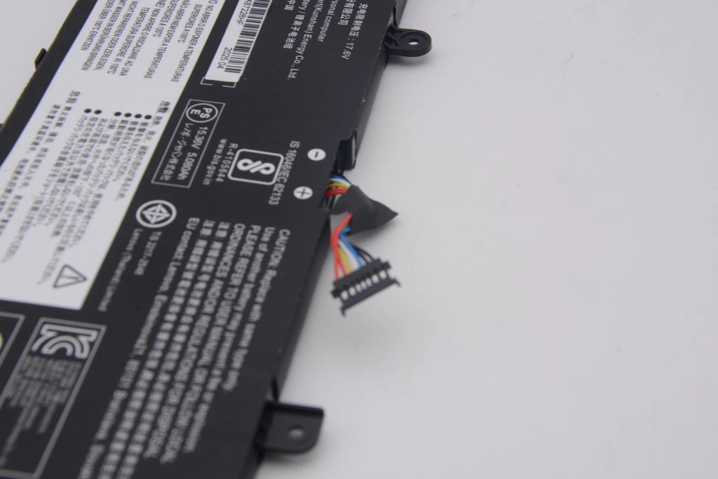 Genuine 01AY969 Battery For Lenovo ThinkPad P1 1st Gen/2nd Gen L17C4P72 01YU911