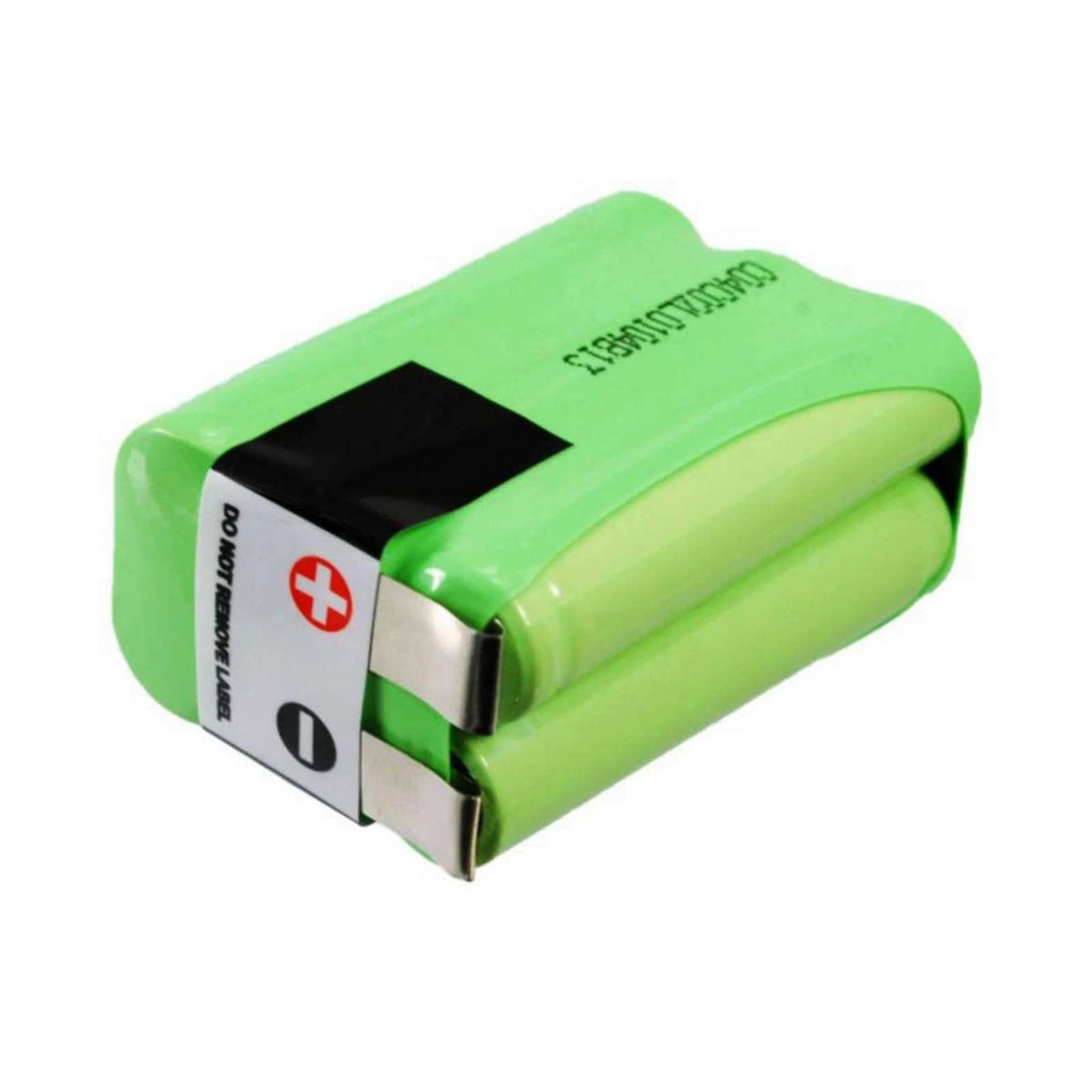 Dog Collar Battery fits Tri-Tronics G3 Field Pro 1272800, 1281100 Rev.B