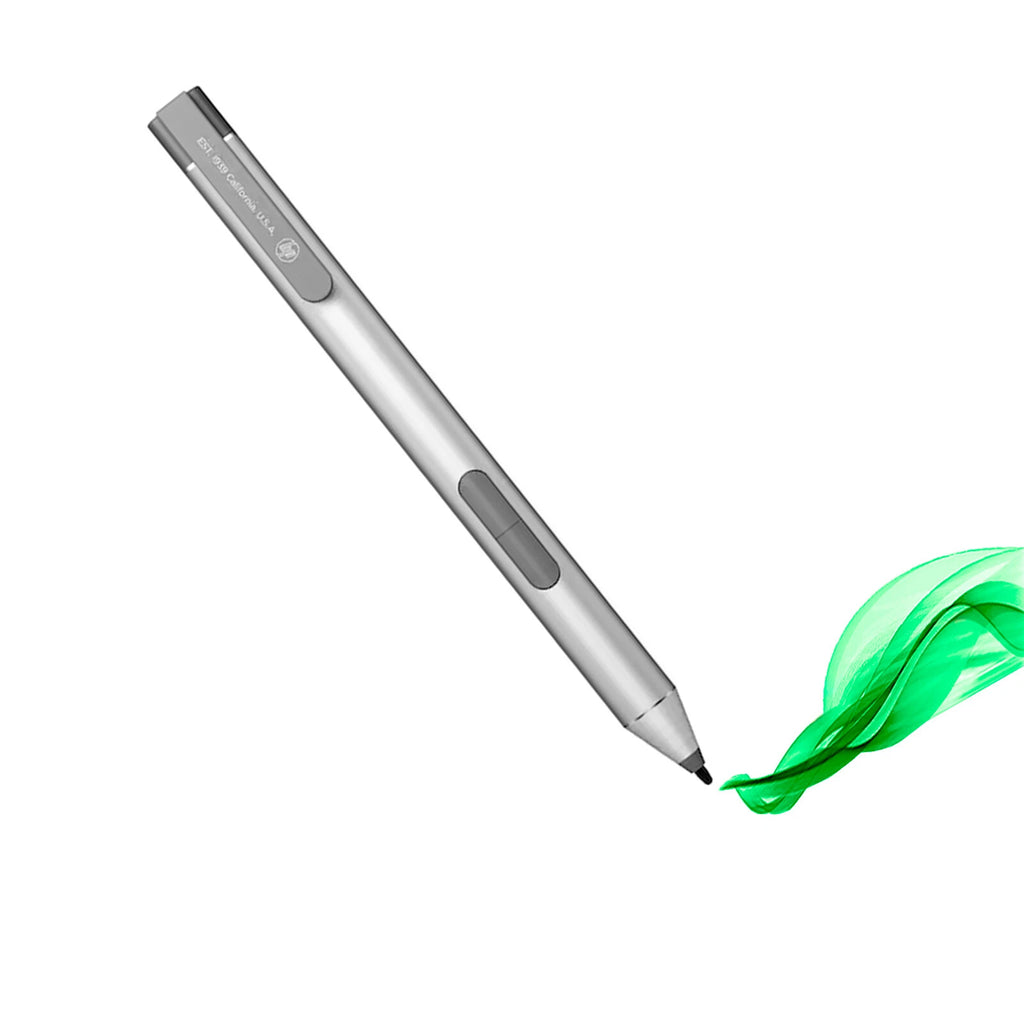 New HP Active Pen for Elitebook 1030 G2 Digital Stylus Silver
