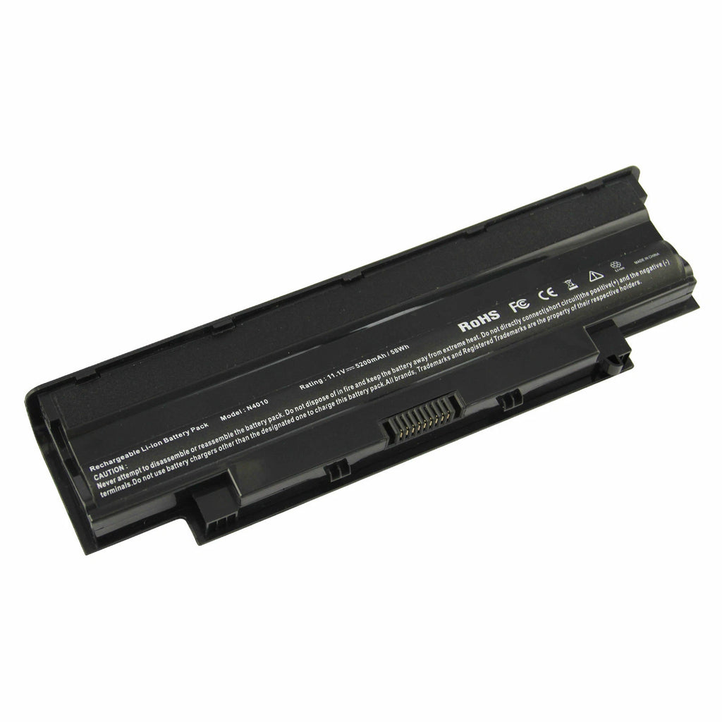 Battery For Dell 3420 3520 N4010 N5010 N7110 Vostro 1440 2420 2520 J1KND Laptop