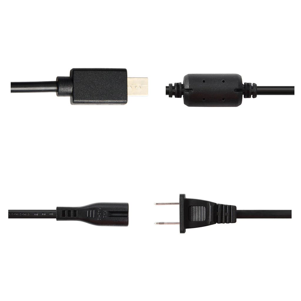 For ASUS EeeBook X205T X205TA 19V 1.75A Laptop AC Power Supply Charger Adapter F