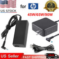 45W 65W 90W Charger for HP Pavilion Envy Notebook PC Laptop AC Adapter Type-C