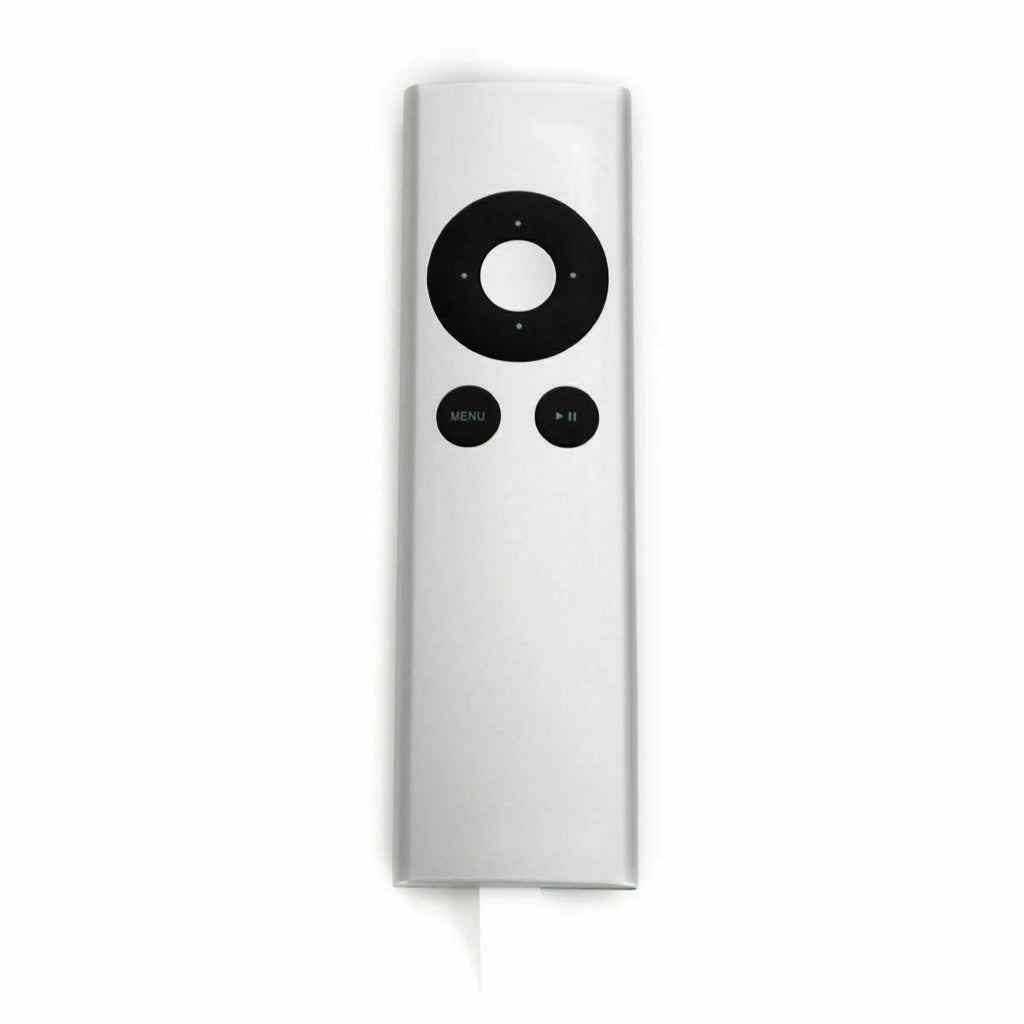 NEW MC377LL Generic Remote Control MC377LL/A for Apple TV 2 3 with Battery Music
