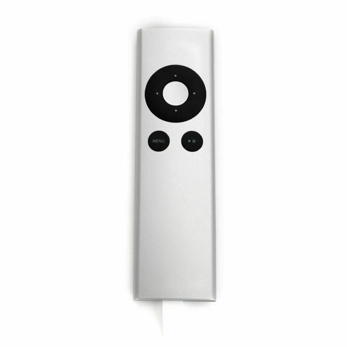NEW MC377LL Generic Remote Control MC377LL/A for Apple TV 2 3 with Battery Music