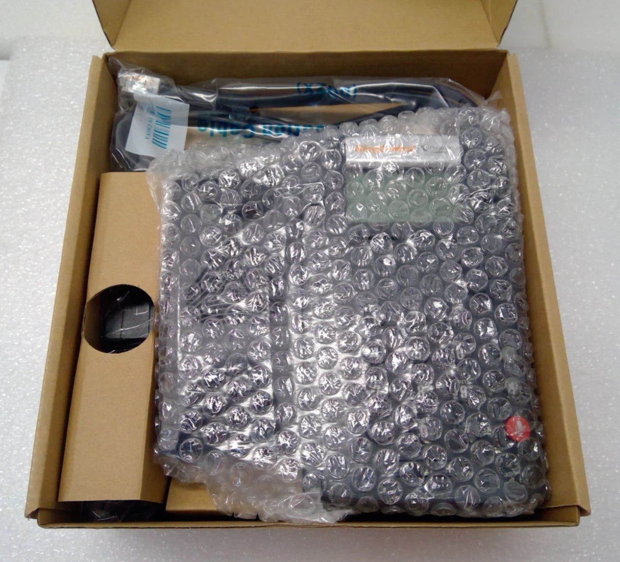 Ring Central 2314-40450-001 VVX 201 IP Phone