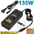 130W Laptop AC Adapter Charger for Dell Precision 15 5510 5520 5530 5540 M3800
