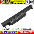 A32-K55 58Wh Battery for Asus A45 A45D A75 K55 K75 X45 X45A X55A A33-K55 A42-K55