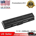 Battery For Toshiba Satellite A305-S6837 L305-S5875 L505-ES5018 A305-S6898 L201