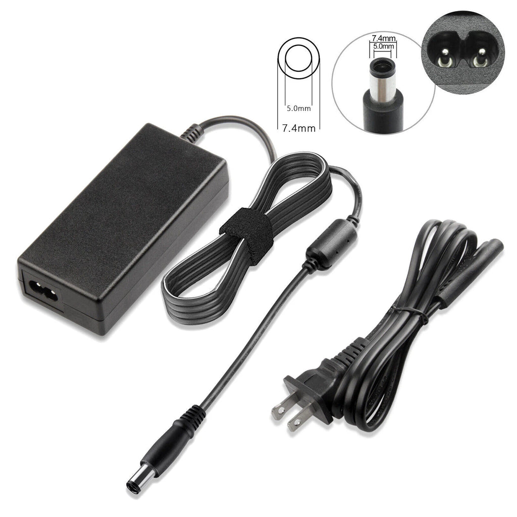 for HP Power Supply EliteDesk Prodesk 400 600 800 DM Mini PC AC Charger Cord