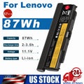 57++ Battery For Lenovo ThinkPad T440P T540P L440 L540 W540 W541 Series 45N1145