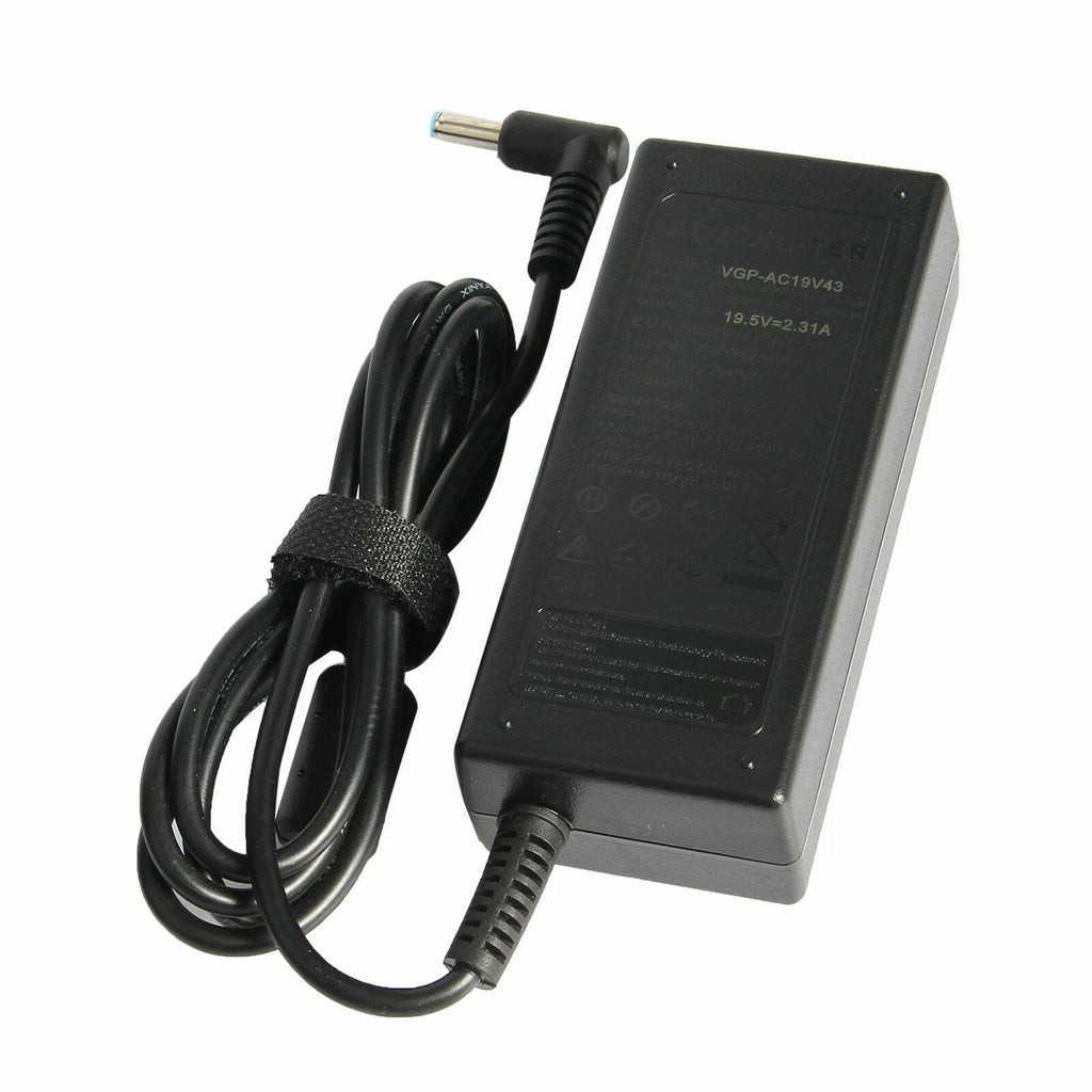 AC Adapter Charger Power For HP 15-f272wm 15-f387wm 15-f233wm 15-f222wm 15f211wm