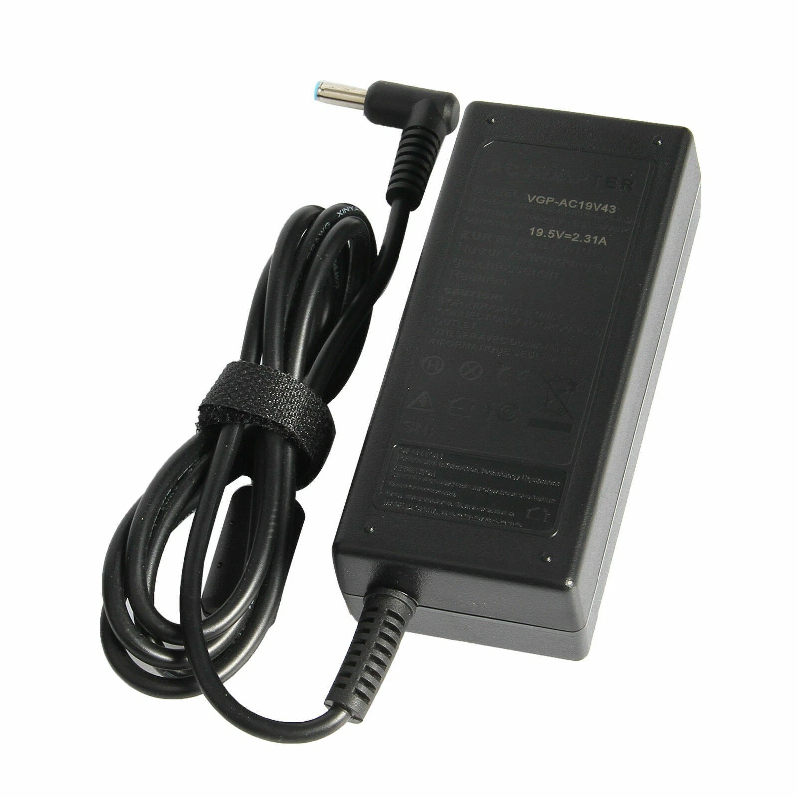 AC Adapter Charger Power For HP 15-f272wm 15-f387wm 15-f233wm 15-f222wm 15f211wm