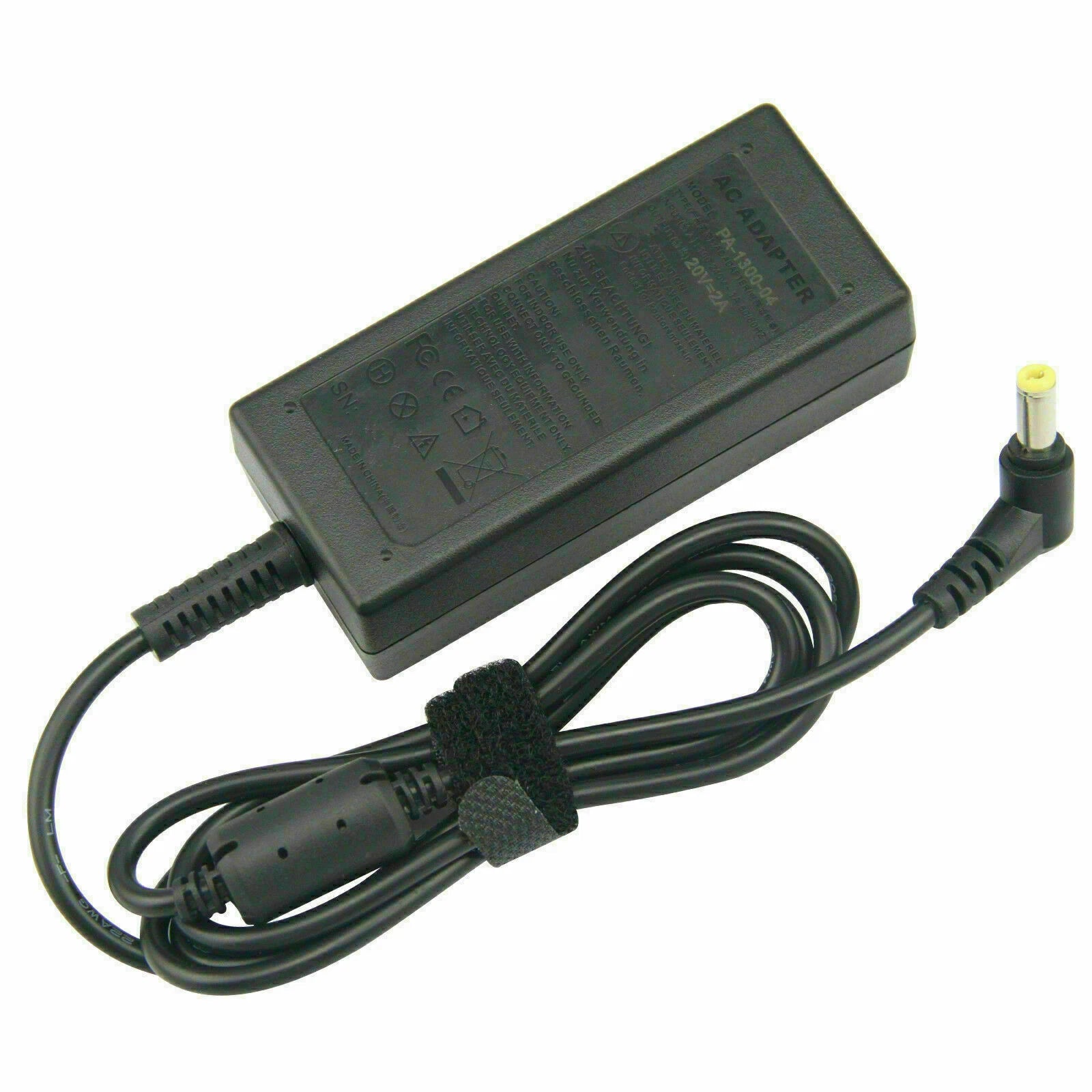 AC Adapter Charger for Booster PAC ES5000 ES2500 J900 Jump Starter Power Supply