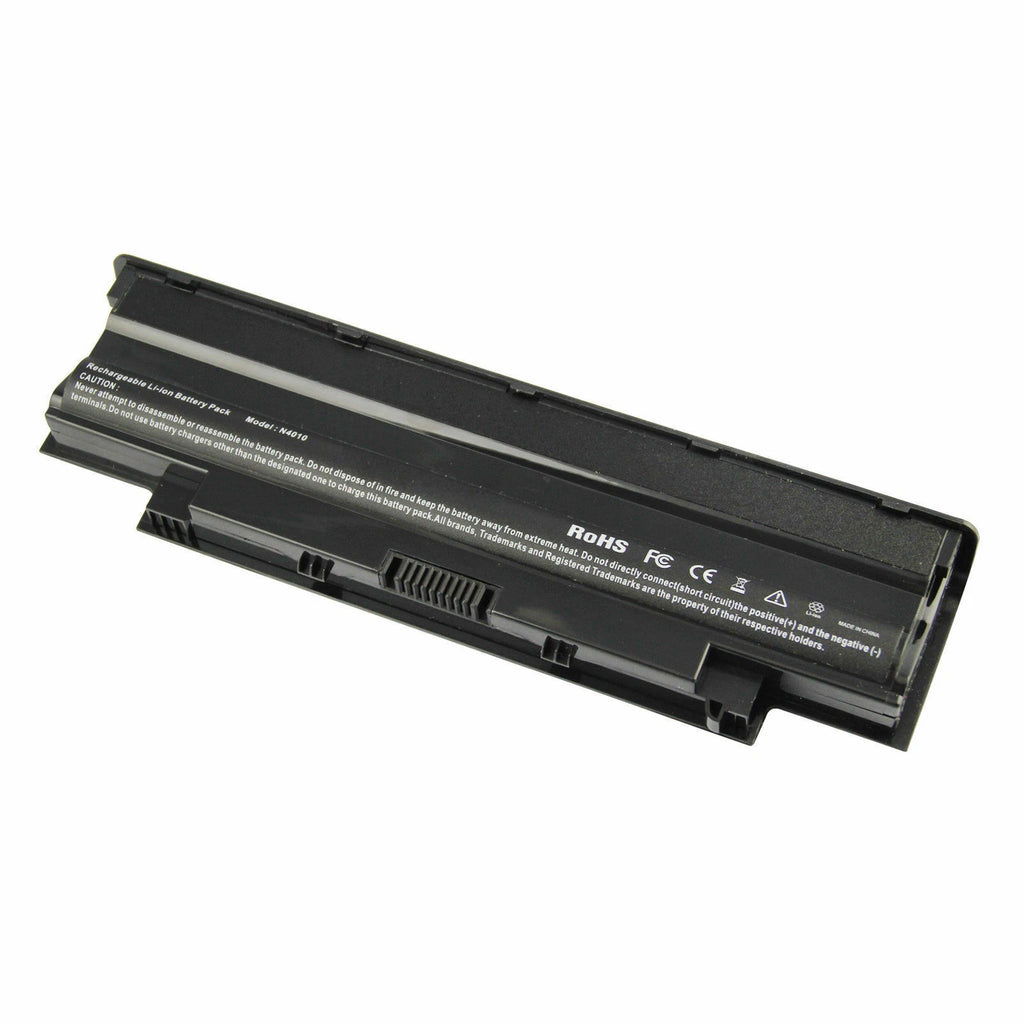 Battery For Dell Inspiron N5110 N5020 N5030 N5040 N5050 N4010 N5010 N7010 N7110