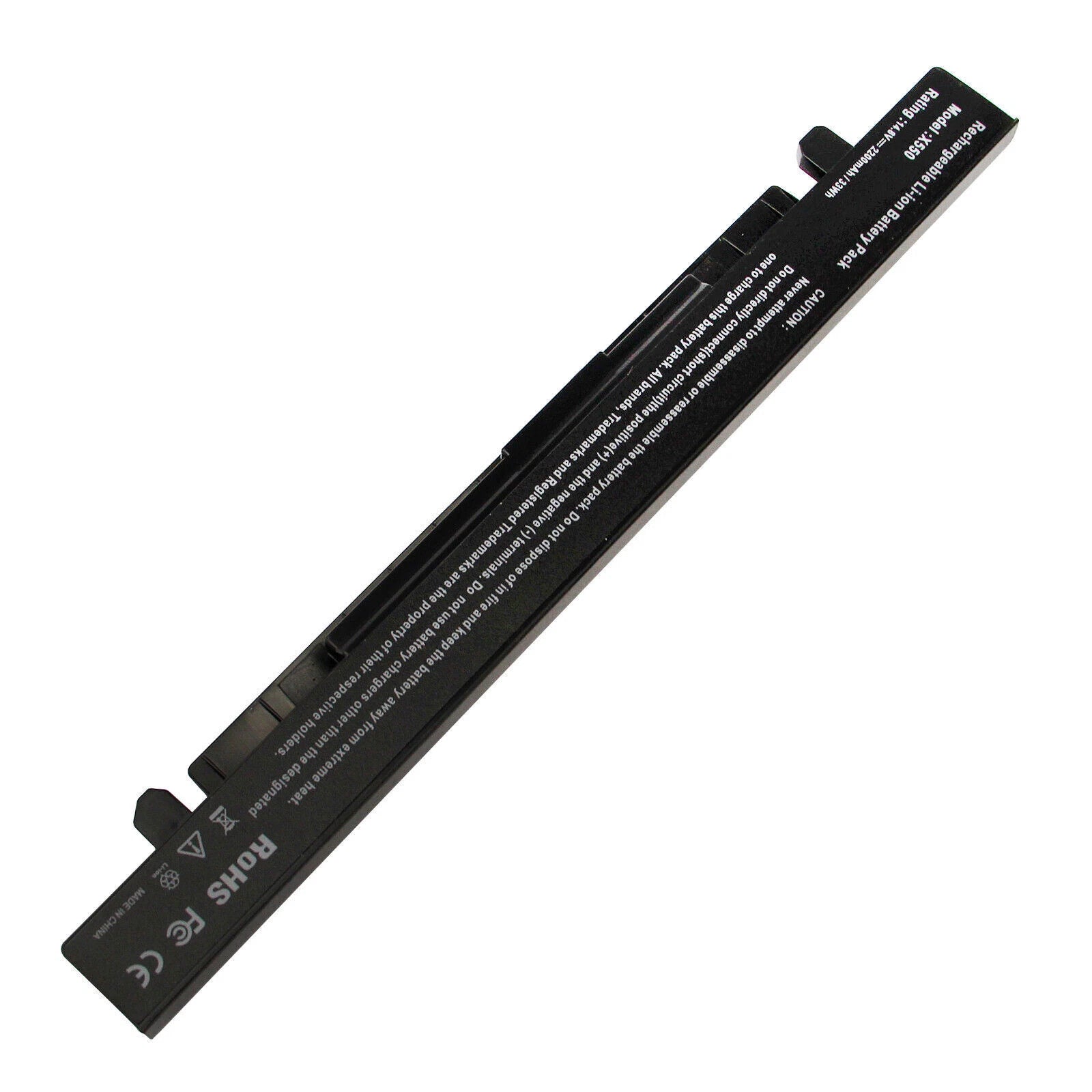A41-X550A Battery For Asus X550C X550CA X550CC X550B X550VC X550D A41-X550