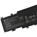 Genuine TI04XL Battery For HP Envy 17-ch 17-ch0001nv 17-CH0017NN HSTNN-IB9T