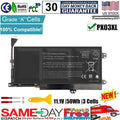 50Wh Battery PX03XL For HP Envy 14-K Touchsmart M6-k M6-k125dx k010dx 714762-1C1