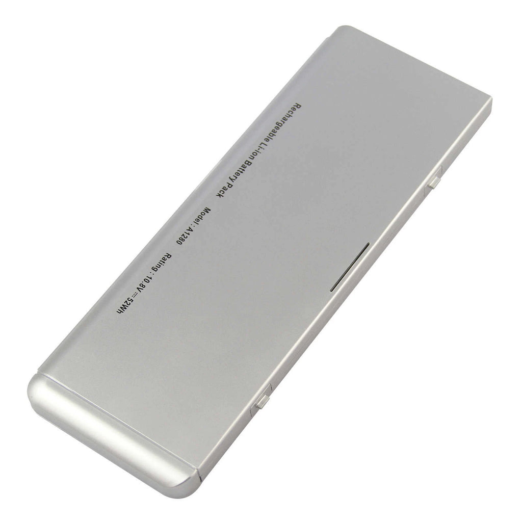 NEW BATTERY FOR APPLE MACBOOK PRO 13" UNIBODY A1280 A1278 2008