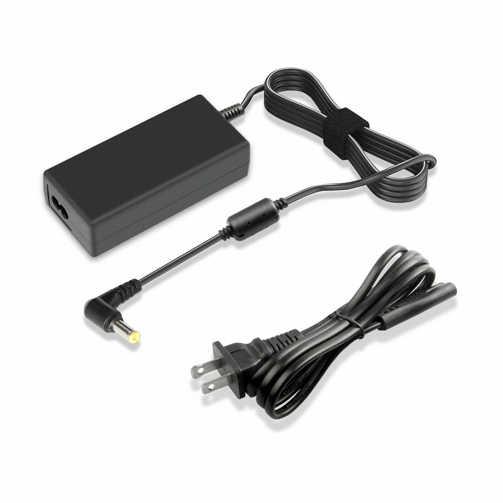 AC Adapter Charger PA-1650-02 For Acer Aspire V5 V7 V3 R3 R7 S3 E1 M5 Series US
