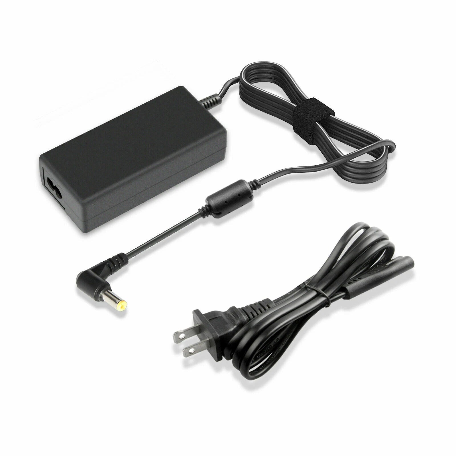AC Adapter Charger PA-1650-02 For Acer Aspire V5 V7 V3 R3 R7 S3 E1 M5 Series US