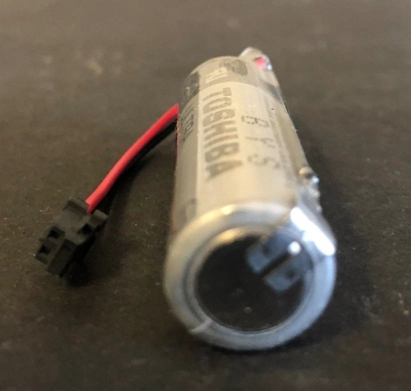 Brand New Toshiba ER6VC119A 3.6V Lithium PLC Battery
