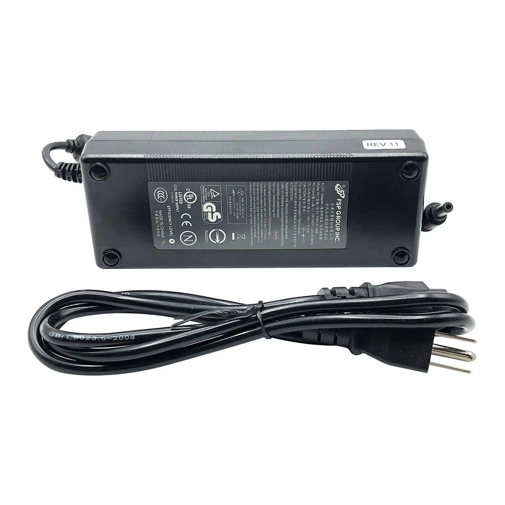 NEW Original FSP 120W AC Power Adapter FSP120-ABB 19V 6.32A 9NA1205304