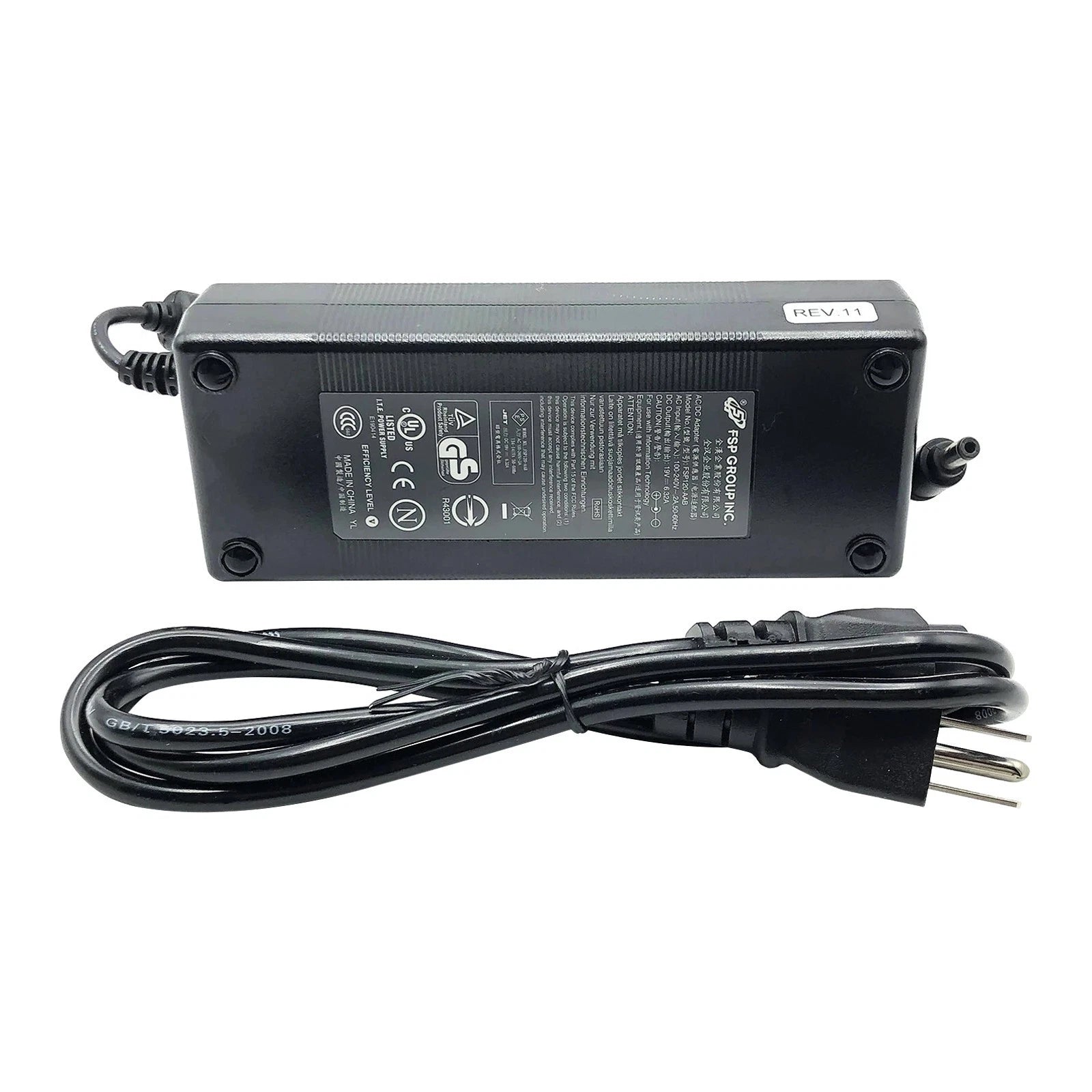 NEW Original FSP 120W AC Power Adapter FSP120-ABB 19V 6.32A 9NA1205304