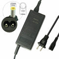 Laptop Charger For TOSHIBA PA5177U-1 19V 2.37A 45W Power Supply Cord DC Adapter