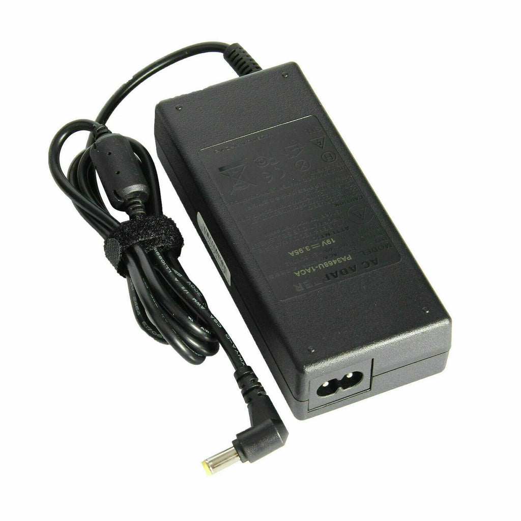 65W AC Adapter Charger For Lenovo Thinkpad X100e X120e X121e X130e X131e X200 US