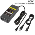 90W USB-C Adapter Charger For Dell latitude 7310/7320/7330/7410/7420/7430/9430