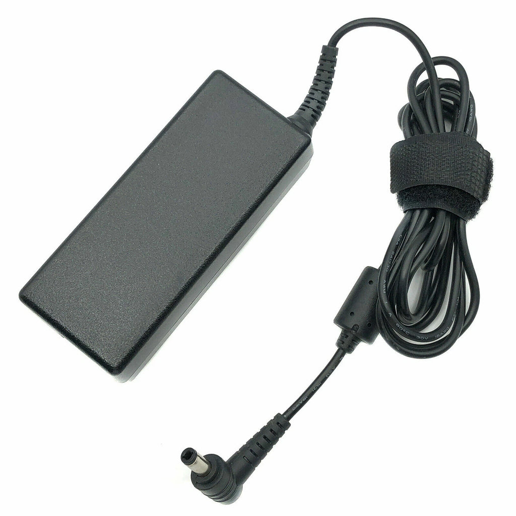 NEW Genuine HP 65W AC Adapter 18.5V 3.5A Model PPP009D P/N 603284-001 Charger