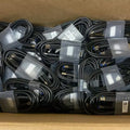 LOT 10 NEW Dell Cord 5ft USB 3.0 A to B Male Super Speed for Printers & Scanners