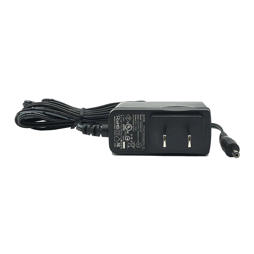 NEW Genuine TP-Link AC Power Adapter for TL-WR820N WR844N SF1005D Routers