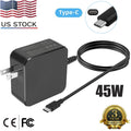 Laptop Power Adapter Charger For Samsung Chromebook XE310XBA XE350XBA XE510C24