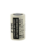 FDK CR14250SE 3v Lithium Battery 850mAh